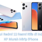 Terbaru! Redmi 12 Resmi Rilis di Indonesia HP Murah Mirip iPhone