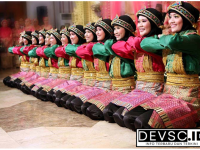 Tarian Tradisional 38 Provinsi di Indonesia dan Daerah Asalnya