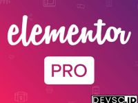 Tips Desain Website Profesional dengan Template Elementor Pro