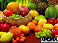 10 Buah-buahan dengan Kandungan Antioksidan Tinggi untuk Pencegahan Kanker